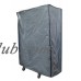 Pogo Heavy Duty Steel Rolling Folding Chair Moving Cart (Tan or Black)   